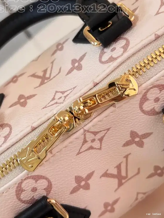 Cheap 20 SPEEDY BANDOULIÈRE LOUIS VUITTON 0523